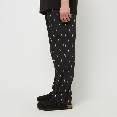 Order Polo Ralph Lauren Pyjama Sleep Pant polo black aop Underwear from ...