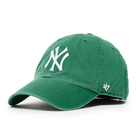 MLB New York Yankees St. Patrick's '47 Clean Up Cap