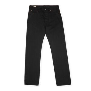 501 Original Jeans Black