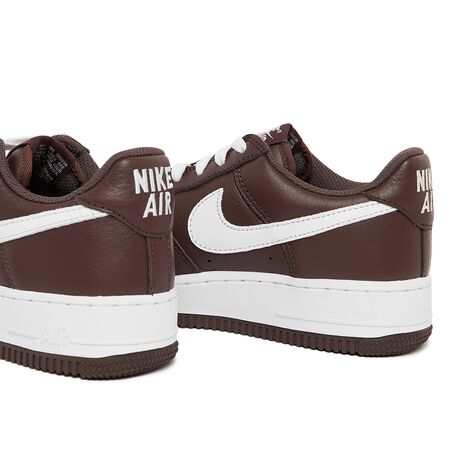 Air Force 1 Low Retro Qs "Chocolate"