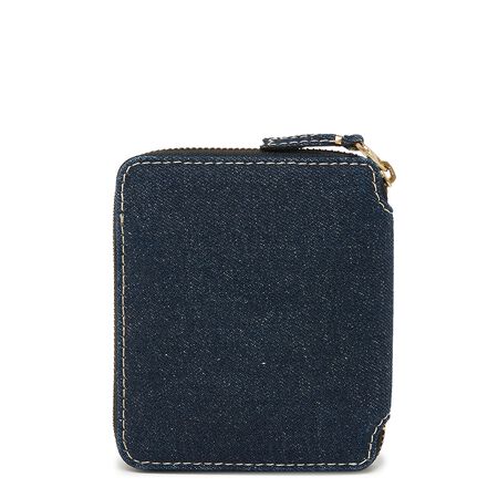 Wallet "Denim Blue"