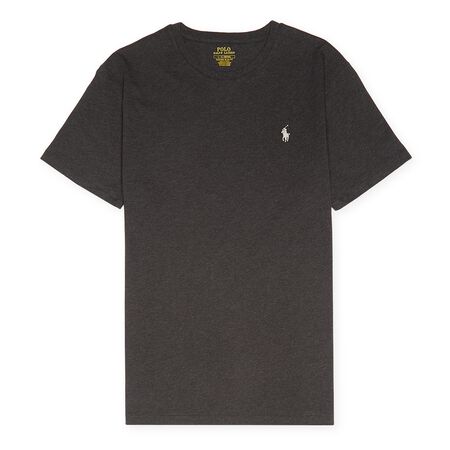 Order Polo Ralph Lauren T-Shirt black marl heather T-Shirts from