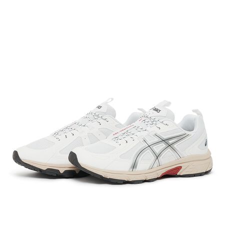 Asics Sportstyle Gel Venture 6 NS | 1203A303-100 | white/pure silver at  solebox | MBCY