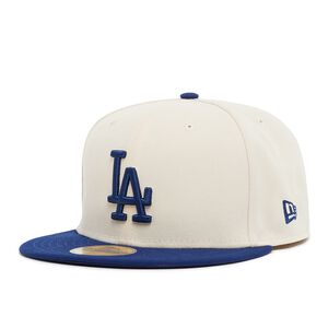 Team Colour 59Fifty® Los Angeles Dodgers 