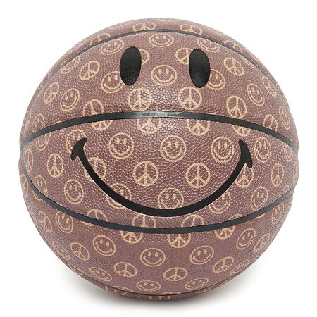 Smiley Cabana Basketball