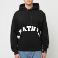 Giant Ape Head Relaxed Fit Pullover Hoodie M C