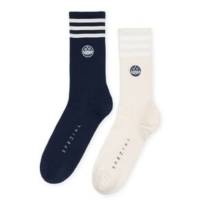 Mod Trefoil Socks SPZL