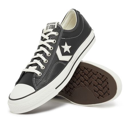 Star Player 76 Fall Leather