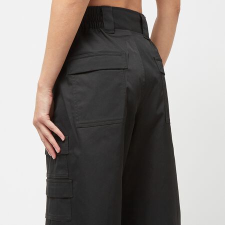 Wmns High Waisted Chino Pant