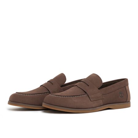 Classic Boat Shoe Loafer