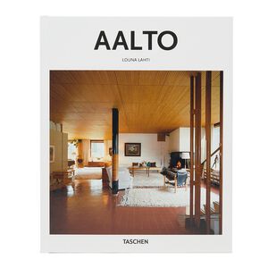 Basic Art Series: Aalto