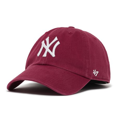 MLB New York Yankees '47 Clean Up