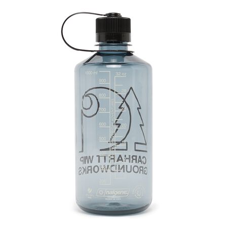 Groundworks Water Bottle