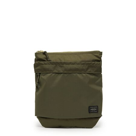 Force Shoulder Bag(S) in Olive Drab