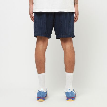 night Shorts Heimshorts indigo from FEF 96 Order MBCY solebox Originals adidas |