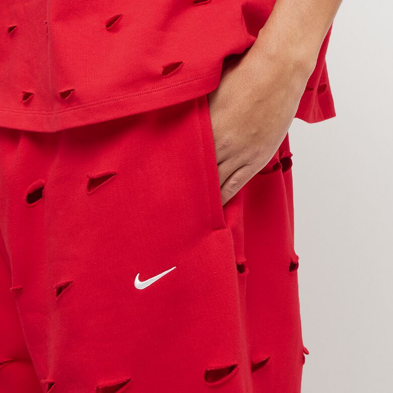 Nike Nike x JACQUEMUS Swoosh Pants UNIVERSITY RED