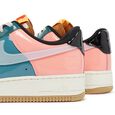 x Undefeated Air Force 1 Low Retro QS "Multicolor"