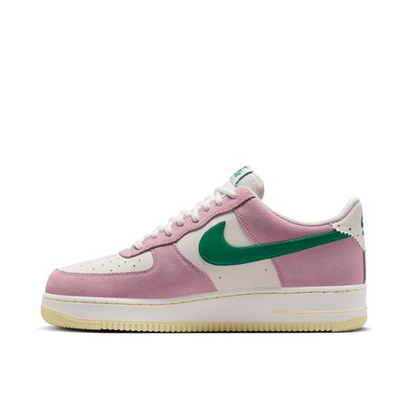 Wmns Air Force 1 Low "Pink Alabaster"
