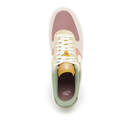 Air Force 1 '07 Low LX "Oil Green"