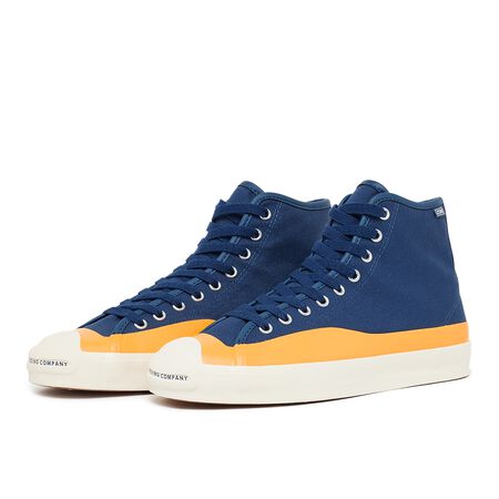 Pop Trading Co Jack Purcell Pro Hi Top 