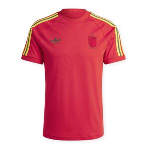 Belgium RBFA OG 3-Stripes T-Shirt