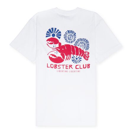 Beat Red Lobster 1868 
