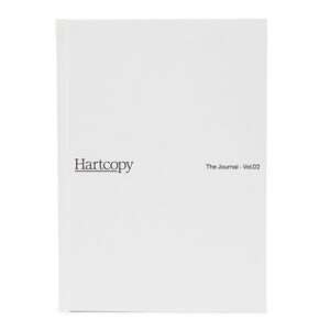 Hartcopy Journal Vol. 02