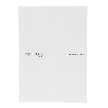 Hartcopy Journal Vol. 02