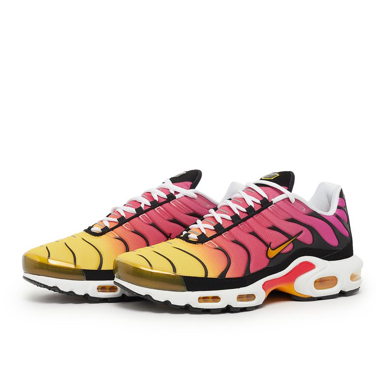 NIKE Air Max OG "Yellow Pink | DX0755-600 | varsity red/gold-raspberry red-black at | MBCY