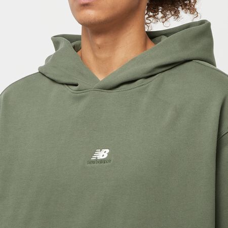 Athletics Remastered French Terry Hoodie