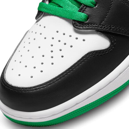 Air Jordan 1 Retro High OG "Lucky Green"
