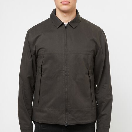 Stock Collar Jacket
