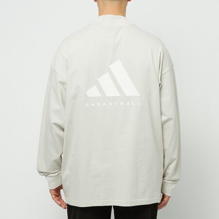 One BB L/S Tee