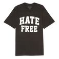 Hate Free T-Shirt