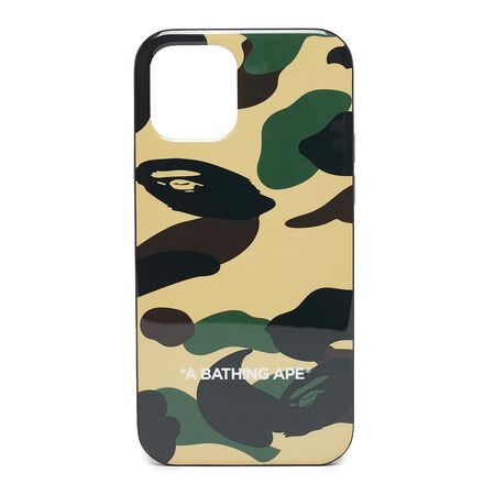 1st Camo iPhone 12 Pro Case (6,1" display size)