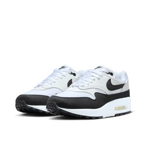 Wmns Air Max 1 ´87 "Black and White"