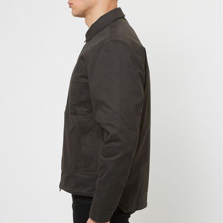 Stock Collar Jacket