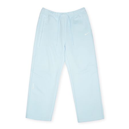 Order NIKE x Nocta Tech Fleece Open Hem Pants cobalt tint/white Pants from  solebox