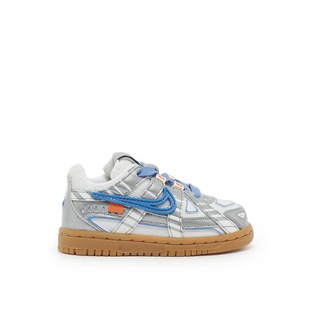 Off-White Rubber Dunk (TD)