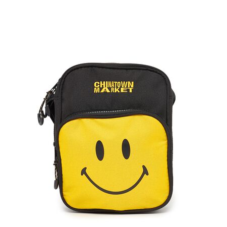 Smiley Side Bag