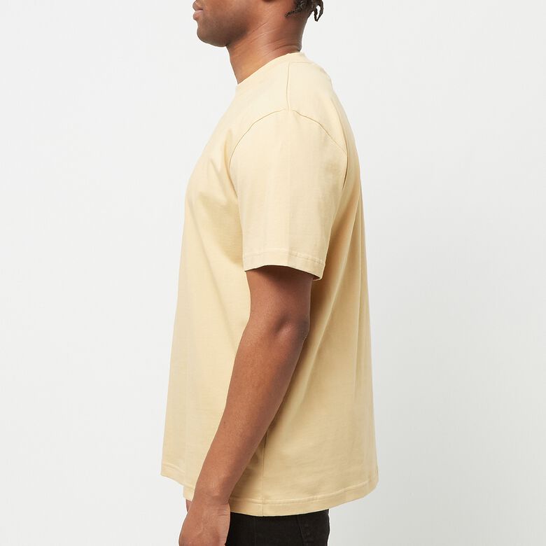 Order Daily Paper Logotype T-Shirt taos beige T-Shirts from solebox | MBCY