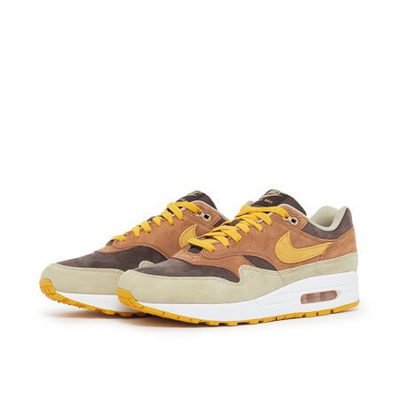 Wmns Air Max 1 PRM “Pecan” (Ugly Duckling Pack)