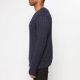 Cable Knit Pullover