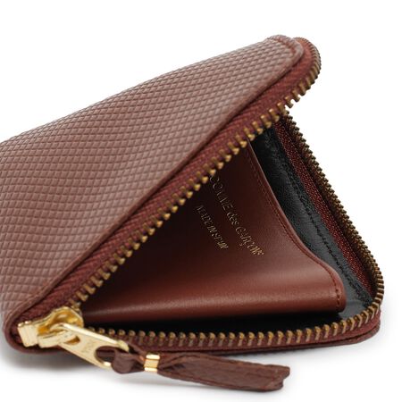 Wallet "Luxury Brown"
