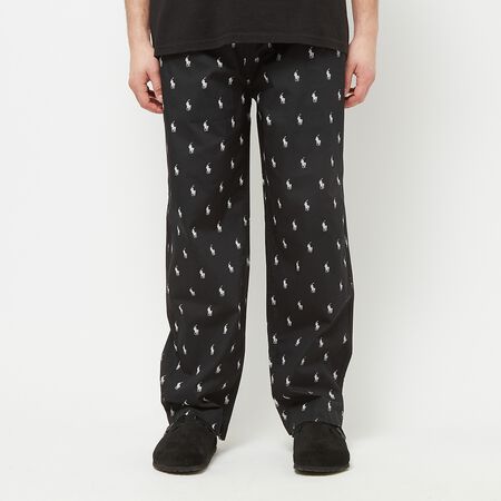 Order Polo Ralph Lauren Pyjama Sleep Pant polo black aop Underwear from ...