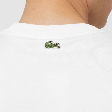 Order Lacoste Big Croc T-Shirt from | MBCY