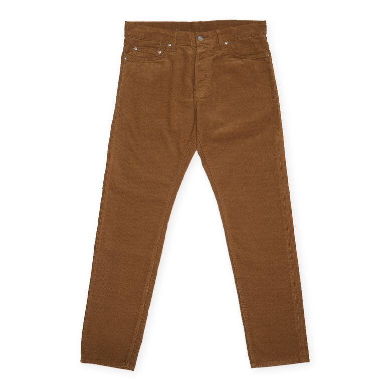 Order WIP 5 Klondike hamilton brown Pants from solebox |