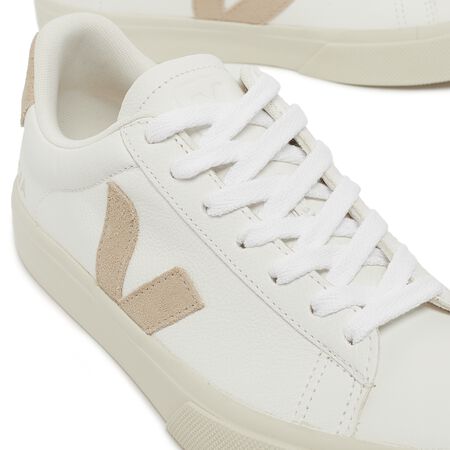 Wmns Campo Chromefree Leather