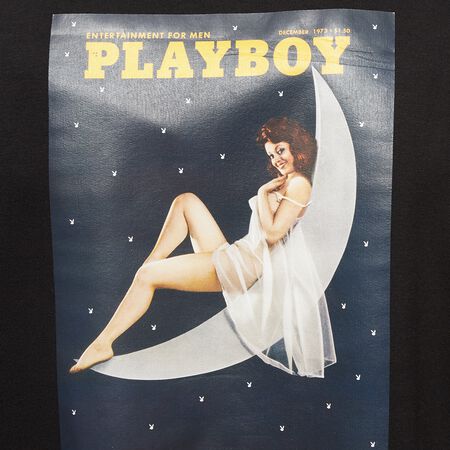 Playboy Year End Hoodie 