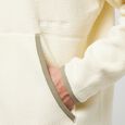 Tycho Pile Fleece Full Zip Jacket 